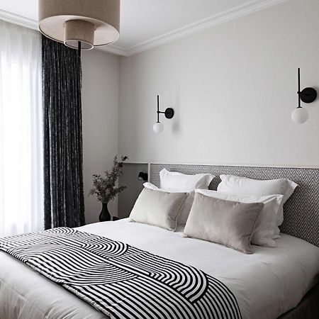 Best Western Premier The Blake Paris Gare Saint Lazare Екстер'єр фото