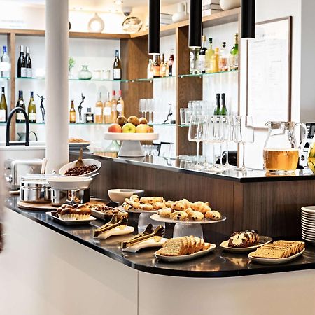 Best Western Premier The Blake Paris Gare Saint Lazare Екстер'єр фото