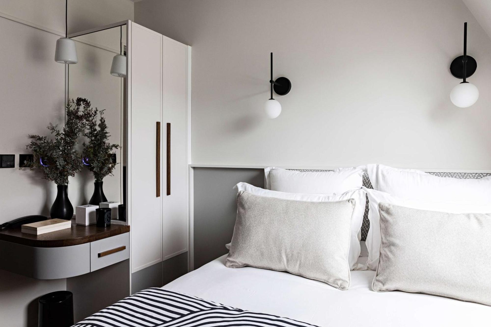 Best Western Premier The Blake Paris Gare Saint Lazare Екстер'єр фото
