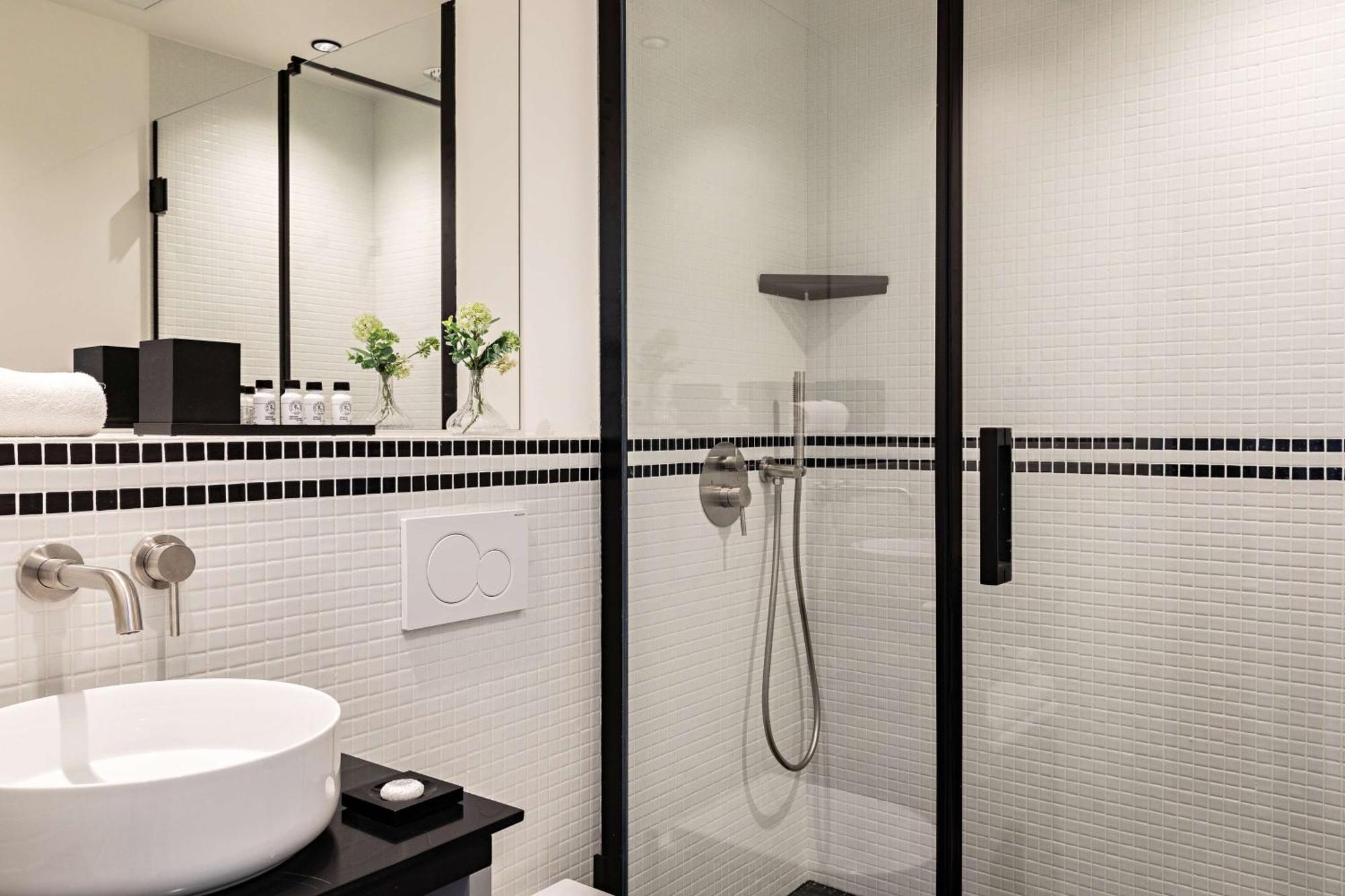 Best Western Premier The Blake Paris Gare Saint Lazare Екстер'єр фото
