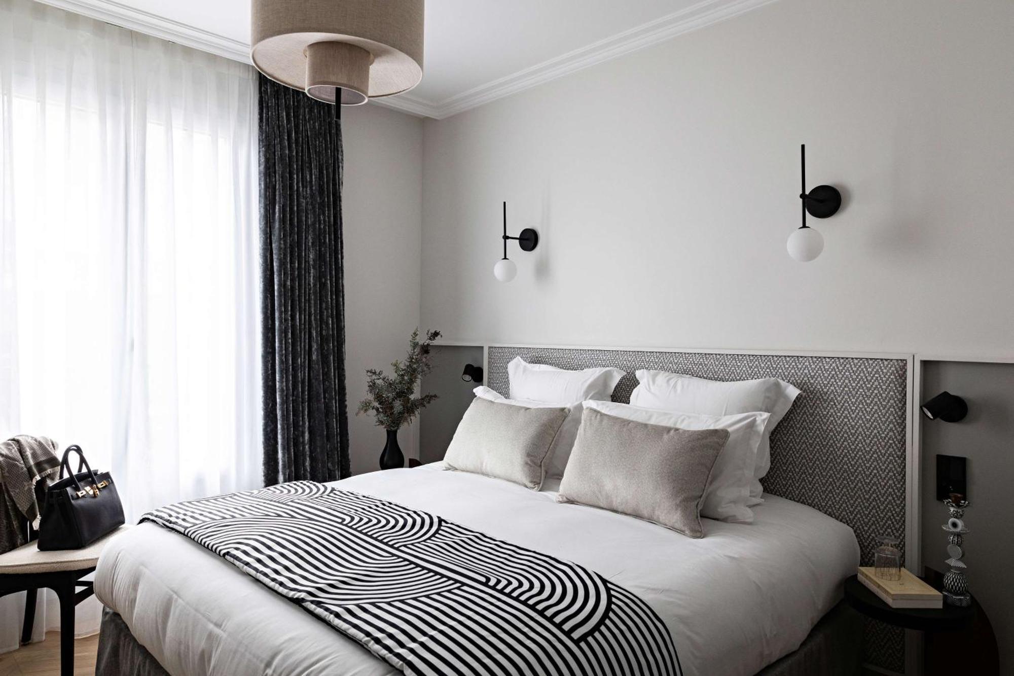 Best Western Premier The Blake Paris Gare Saint Lazare Екстер'єр фото