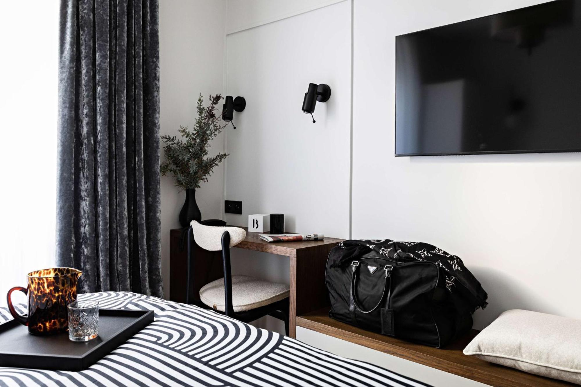 Best Western Premier The Blake Paris Gare Saint Lazare Екстер'єр фото