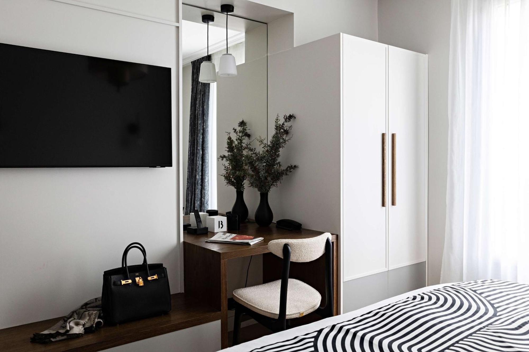 Best Western Premier The Blake Paris Gare Saint Lazare Екстер'єр фото