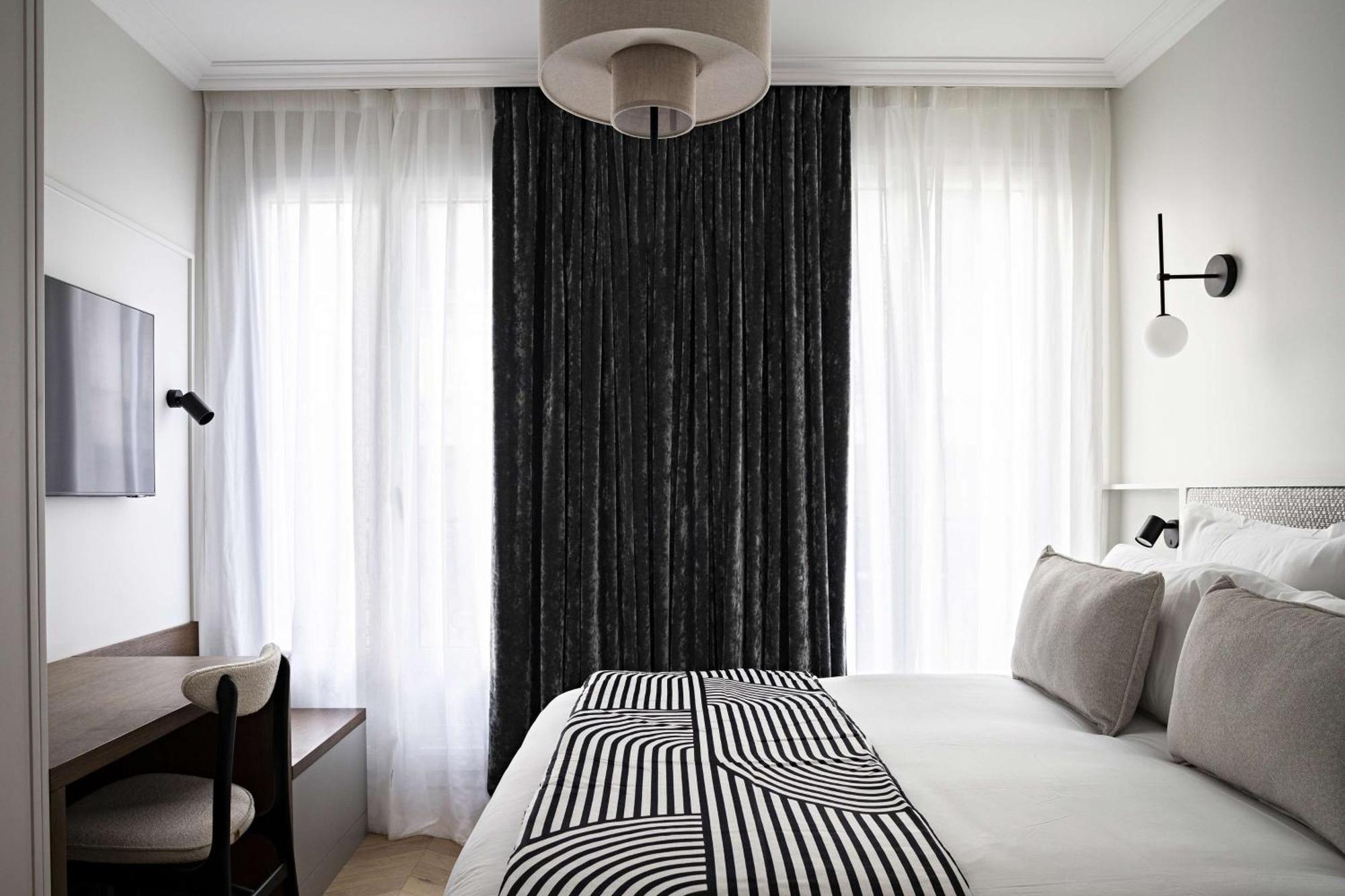Best Western Premier The Blake Paris Gare Saint Lazare Екстер'єр фото